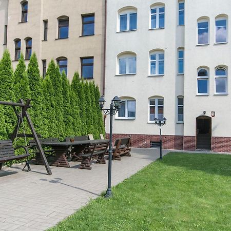 Ostello Akademikus Stary Toruń Esterno foto