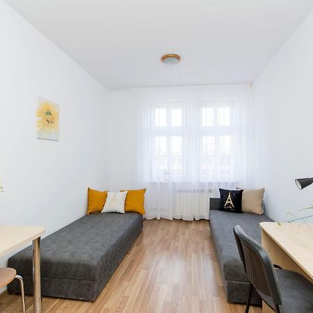 Ostello Akademikus Stary Toruń Esterno foto