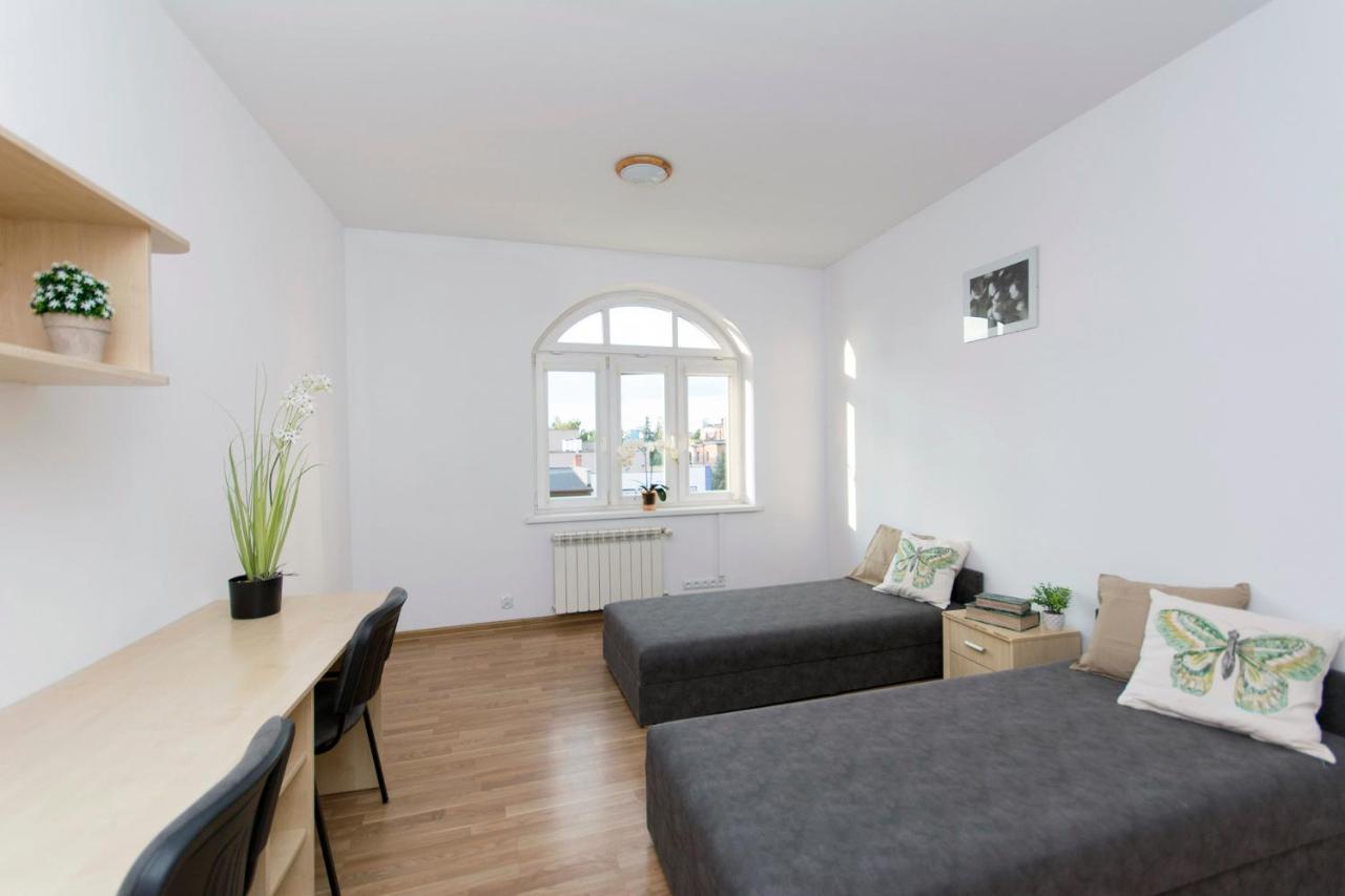Ostello Akademikus Stary Toruń Esterno foto