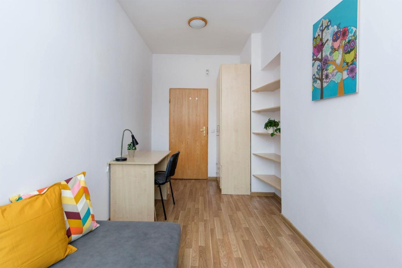 Ostello Akademikus Stary Toruń Esterno foto