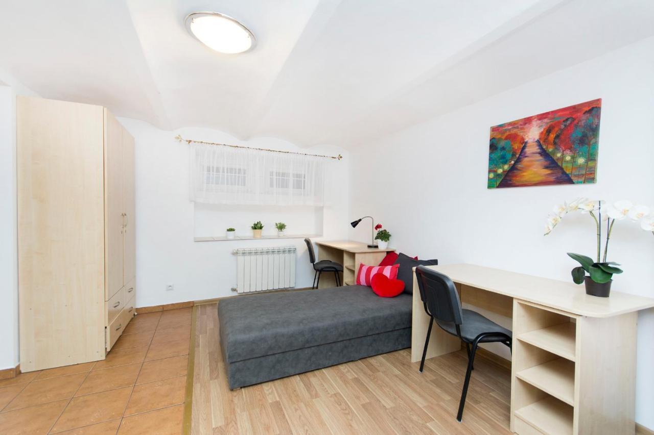 Ostello Akademikus Stary Toruń Esterno foto