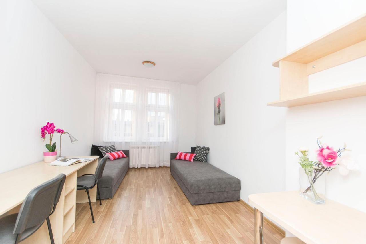 Ostello Akademikus Stary Toruń Esterno foto