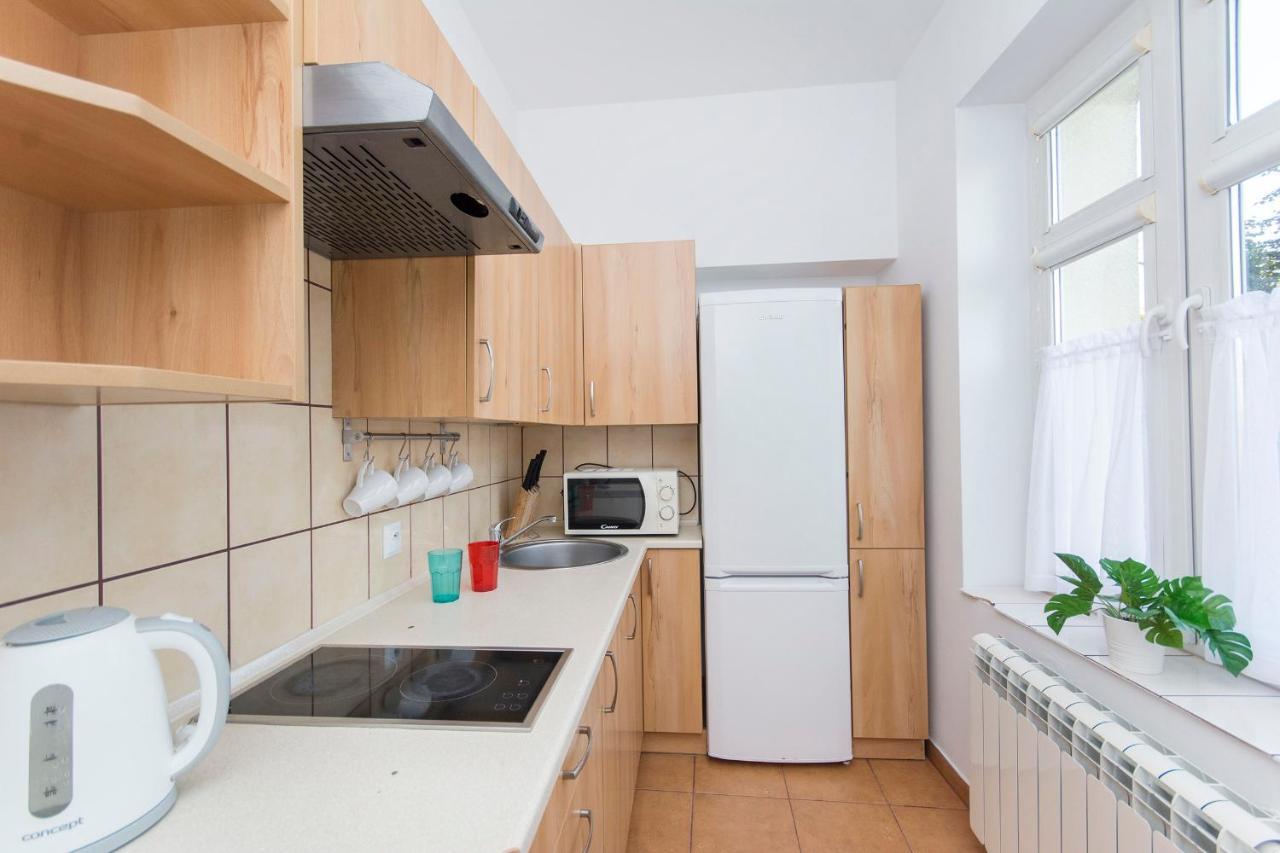 Ostello Akademikus Stary Toruń Esterno foto