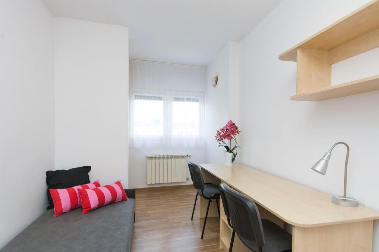 Ostello Akademikus Stary Toruń Esterno foto