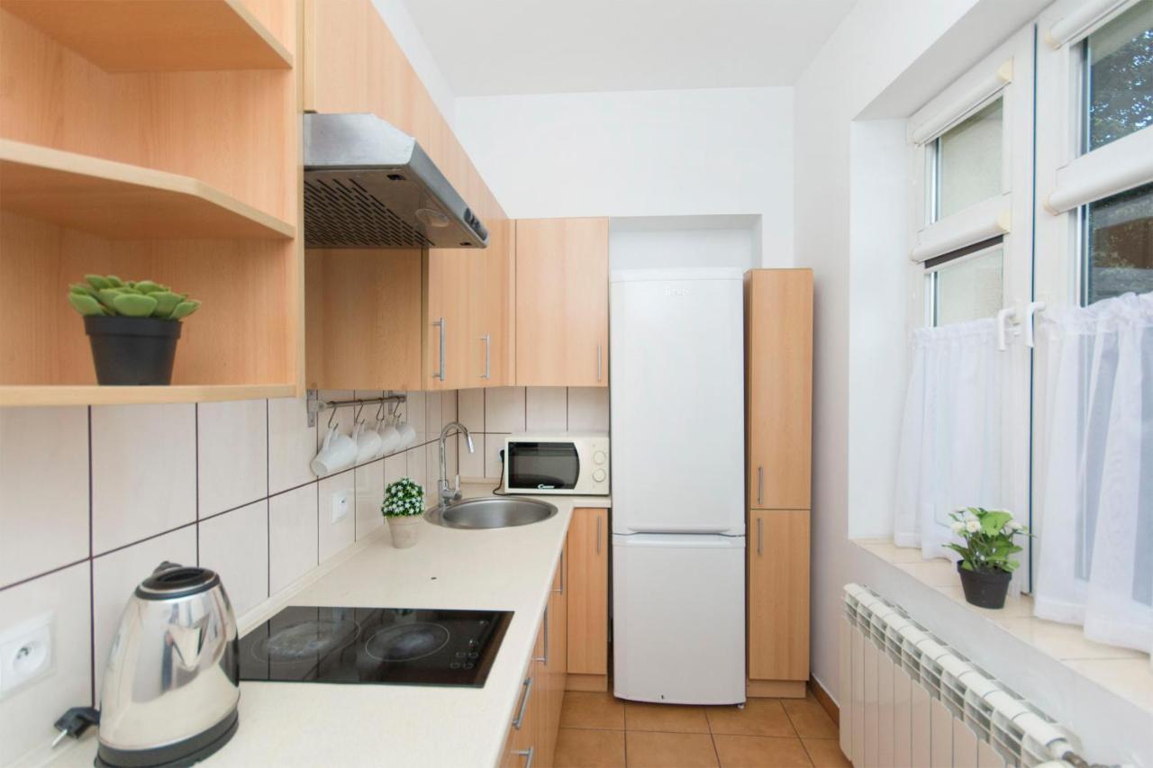 Ostello Akademikus Stary Toruń Esterno foto