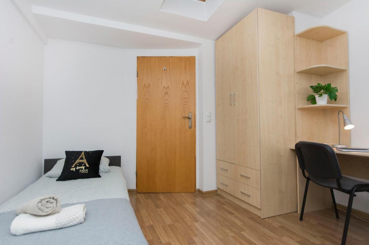 Ostello Akademikus Stary Toruń Esterno foto