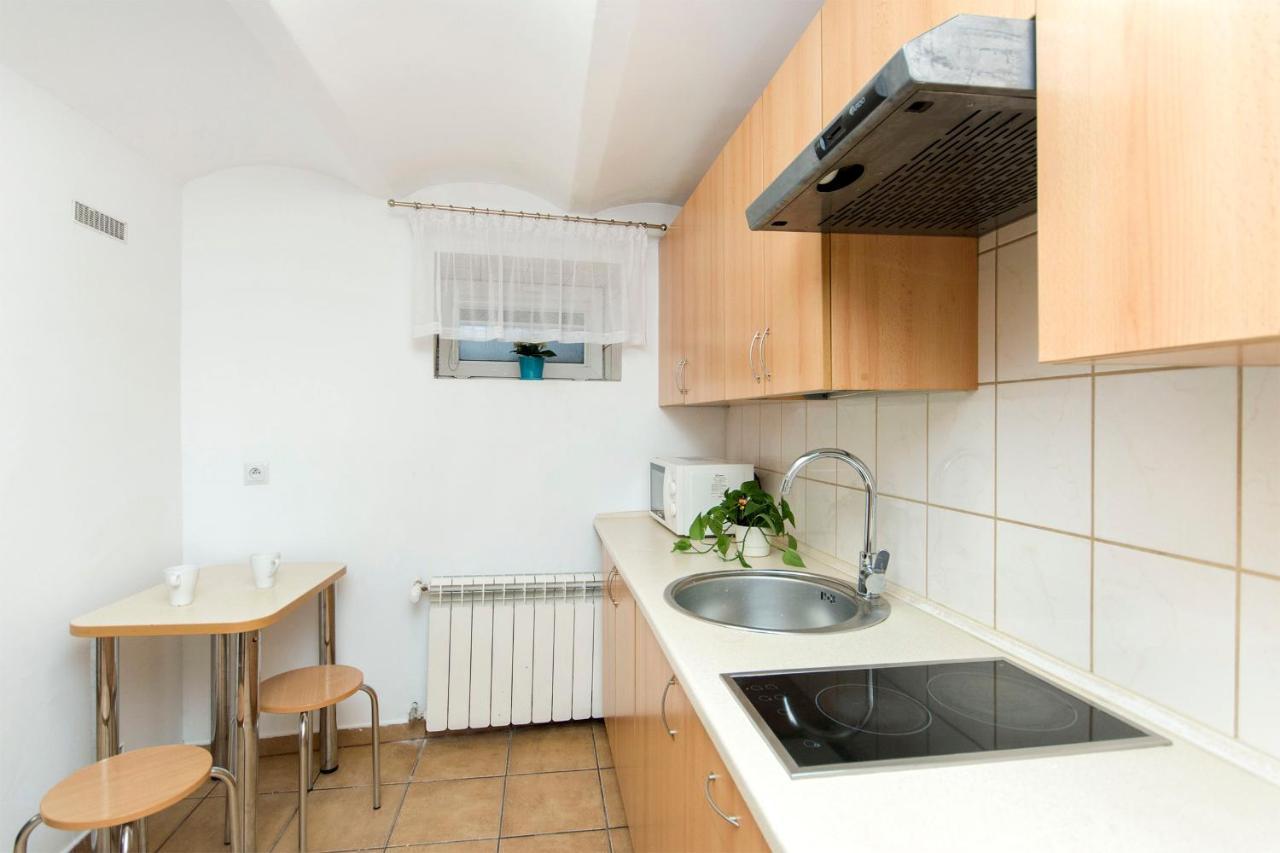 Ostello Akademikus Stary Toruń Esterno foto