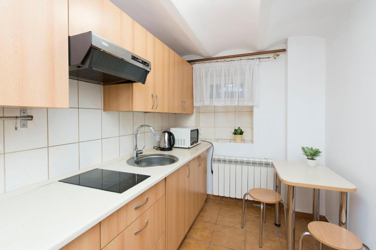 Ostello Akademikus Stary Toruń Esterno foto