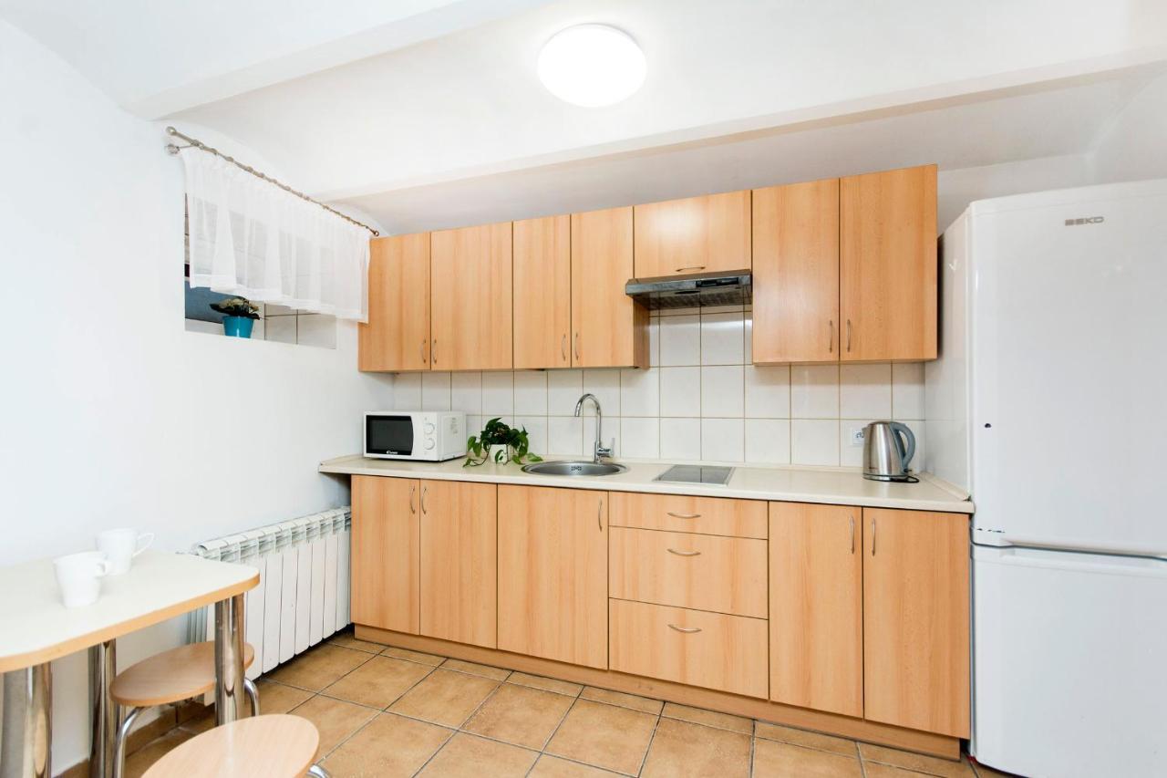 Ostello Akademikus Stary Toruń Esterno foto