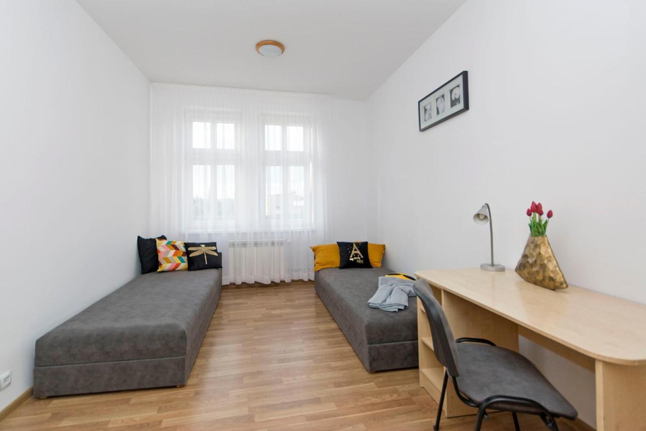 Ostello Akademikus Stary Toruń Esterno foto