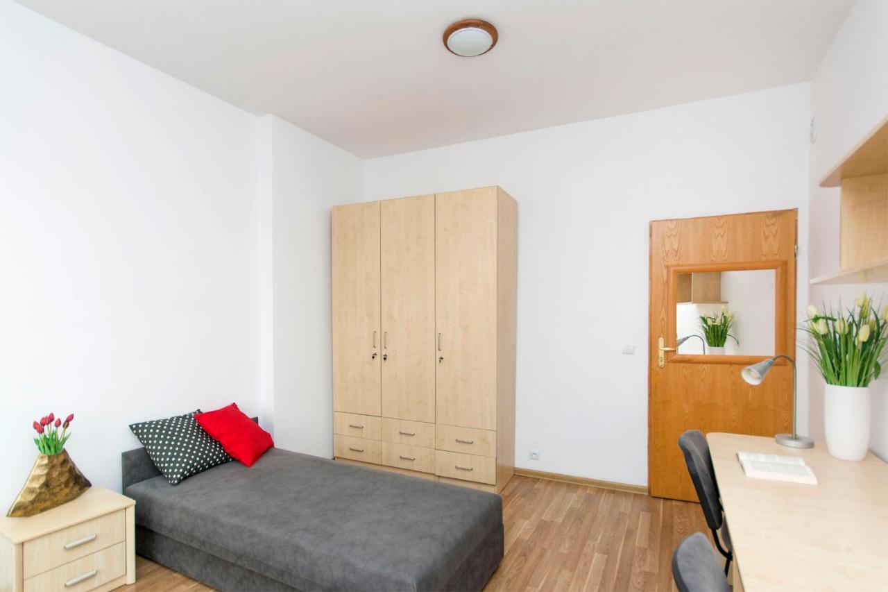 Ostello Akademikus Stary Toruń Esterno foto
