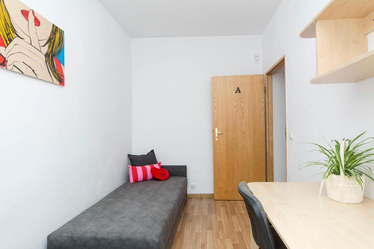 Ostello Akademikus Stary Toruń Esterno foto