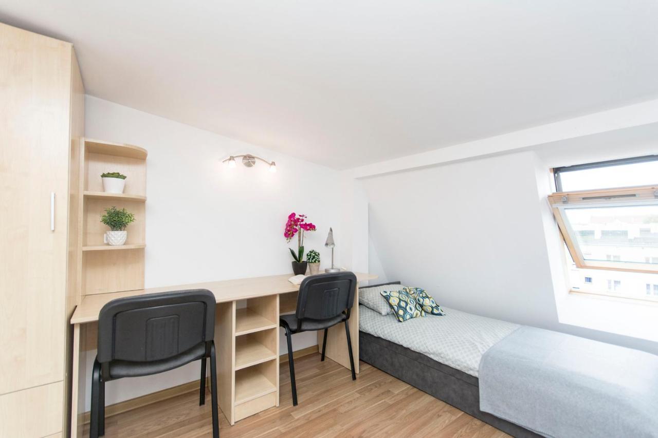 Ostello Akademikus Stary Toruń Esterno foto