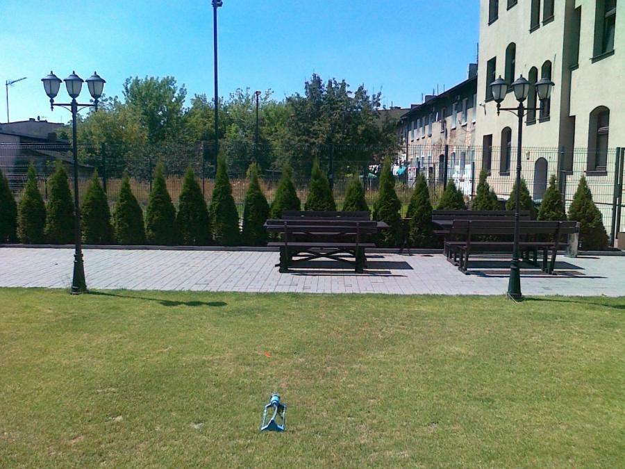 Ostello Akademikus Stary Toruń Esterno foto