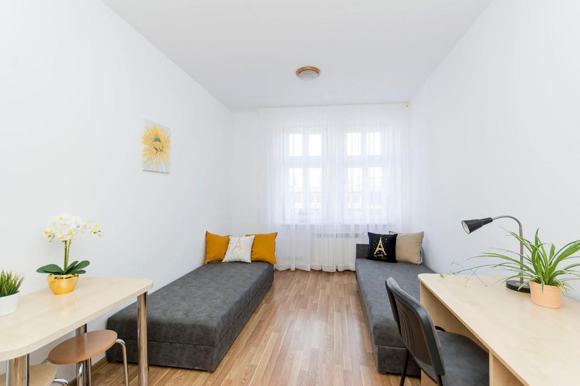 Ostello Akademikus Stary Toruń Esterno foto